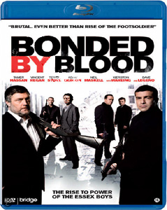 Bonded by Blood |   Blu-Ray